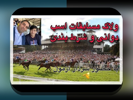 همه چیز درباره شرط بندی اسب سواری: چگونه در سایت شرط بندی بهترین سودها را کسب کنیم؟