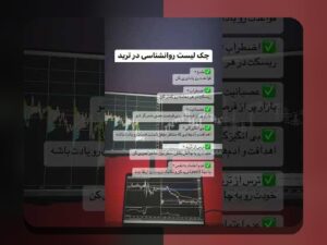 روانشناسی تریدر و هیجانها: چگونه احساسات بازار بورس ایران تصمیمات معاملهگران را شکل میدهد؟